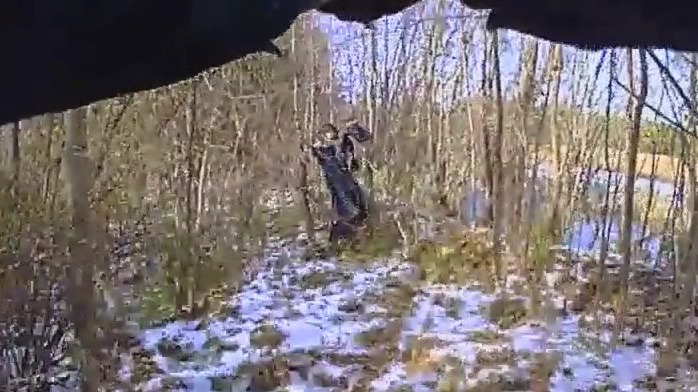 Grafton shooting, no criminal charges for deputy
